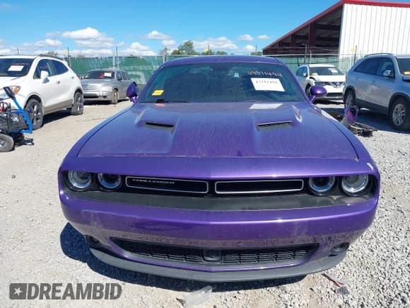 ✅ 2018 Dodge Challenger GT • VIN: 2C3CDZGG6JH326198 • Lot: 43311494. Listed on IAAI with 92,165 mi. Free auction sales archive from the USA and detailed vehicle history report at DreamBid. Image 13.