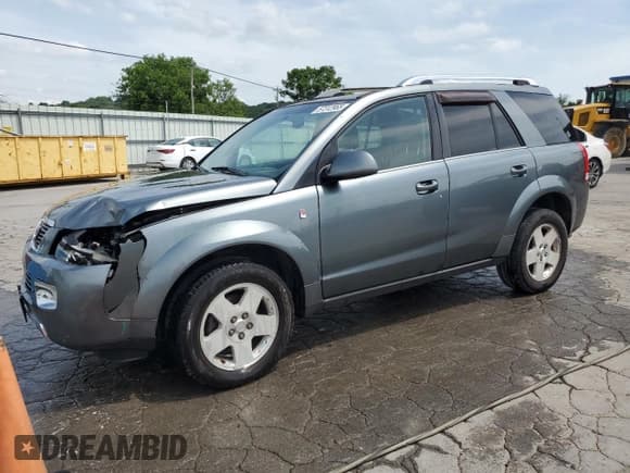 ✅ 2007 Saturn VUE V6 • VIN: 5GZCZ53437S876475 • Lot: 57312965. Wystawiony na Copart z przebiegiem 232 058 mil. Bezpłatny archiwum sprzedaży aukcyjnych z USA i szczegółowy raport historii pojazdu na DreamBid. Zdjęcie 1.