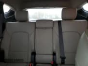 ✅ 2017 Hyundai Santa Fe 2.4L • VIN: 5XYZU3LB3HG446126 • Лот: 79726303. Опубликован ранее на Copart с пробегом 59 741 миль. Бесплатный доступ к архиву аукционных продаж из США и подробный отчёт об истории автомобиля на DreamBid. Изображение 10.