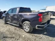 ✅ 2024 Chevrolet Silverado 1500 • VIN: 3GCPAEE80RG288621 • Лот: 77866144. Опубликован ранее на Copart с пробегом 5 492 миль. Бесплатный доступ к архиву аукционных продаж из США и подробный отчёт об истории автомобиля на DreamBid. Изображение 2.