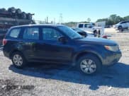 ✅ 2010 Subaru Forester X • VIN: JF2SH6AC1AH706069 • Лот: 43436779. Опубликован ранее на IAAI с пробегом 213 285 миль. Бесплатный доступ к архиву аукционных продаж из США и подробный отчёт об истории автомобиля на DreamBid. Изображение 13.