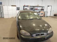 ✅ 1998 Mercury Sable GS • VIN: 1MEFM50U2WA614242 • Lot: 43900170. Listed on IAAI with 76,790 mi. Free auction sales archive from the USA and detailed vehicle history report at DreamBid. Image 6.