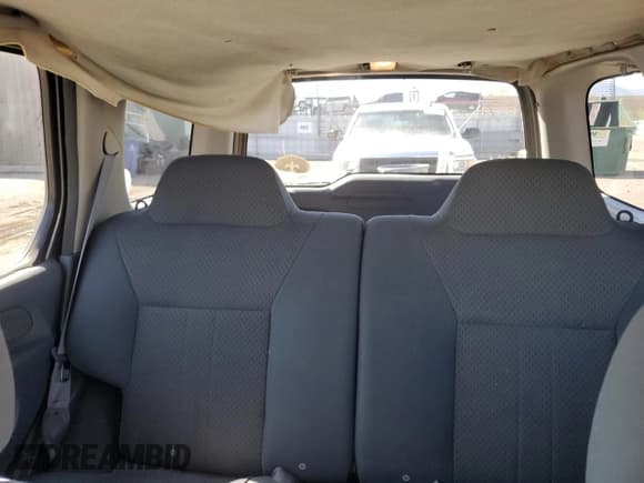 ✅ 2003 Nissan Xterra SE • VIN: 5N1ED28Y93C689969 • Lot: 54200855. Wystawiony na Copart z przebiegiem 179 666 mil. Bezpłatny archiwum sprzedaży aukcyjnych z USA i szczegółowy raport historii pojazdu na DreamBid. Zdjęcie 10.