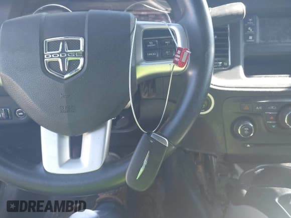 ✅ 2014 Dodge Charger Police • VIN: 2C3CDXAT9EH132958 • Lot: 43385394. Listed on IAAI with 193,287 mi. Free auction sales archive from the USA and detailed vehicle history report at DreamBid. Image 11.