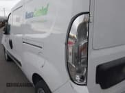 ✅ 2022 Ram ProMaster City Cargo Tradesman • VIN: ZFBHRFAB4N6W60822 • Lot: 43696081. Wystawiony na IAAI z przebiegiem 42 360 mil. Bezpłatny archiwum sprzedaży aukcyjnych z USA i szczegółowy raport historii pojazdu na DreamBid. Zdjęcie 18.