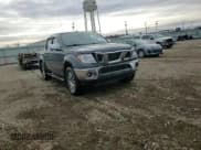 ✅ 2013 Nissan Frontier SV • VIN: 1N6AD0EV8DN719614 • Lot: 91741625. Wystawiony na Copart z przebiegiem 204 546 mil. Bezpłatny archiwum sprzedaży aukcyjnych z USA i szczegółowy raport historii pojazdu na DreamBid. Zdjęcie 13.