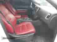 2017 Dodge Durango R/T with VIN 1C4SDHCT1HC651102, listed as a IAAI auction lot 43524736 with 206,293 mi miles and . Bid and sale history available at DreamBid. Image 5.