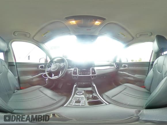 ✅ 2023 Kia Sorento EX • VIN: KNDRHDLG3P5173685 • Lot: 69519775. Wystawiony na Copart z przebiegiem 85 356 mil. Bezpłatny archiwum sprzedaży aukcyjnych z USA i szczegółowy raport historii pojazdu na DreamBid. Zdjęcie 15.