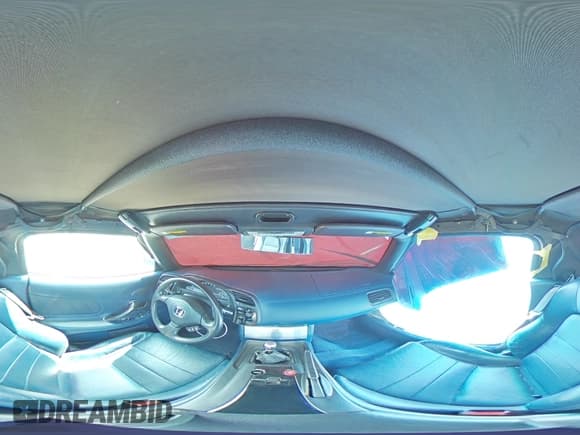 ✅ 2005 Honda S2000 • VIN: JHMAP21485S003574 • Lot: 59118415. Listed on Copart with 32,914 mi. Free auction sales archive from the USA and detailed vehicle history report at DreamBid. Image 14.