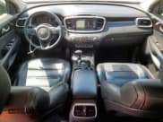 ✅ 2016 Kia Sorento EX • VIN: 5XYPH4A54GG041387 • Lot: 56433815. Listed on Copart with 143,378 mi. Free auction sales archive from the USA and detailed vehicle history report at DreamBid. Image 8.