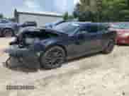 2013 Chevrolet Camaro LS z VIN 2G1FE1E35D9123558, wystawiony jako Copart lot #63188105 z przebiegiem 65 675 mil mil oraz Szkoda całkowita • Salvage title. Historia ofert i sprzedaży dostępna na DreamBid. Obrazek 1.