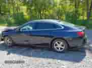 2016 Chevrolet Malibu LS with VIN 1G1ZC5ST9GF208154, listed as a IAAI auction lot 42989042 with 151,952 mi miles and . Bid and sale history available at DreamBid. Image 14.