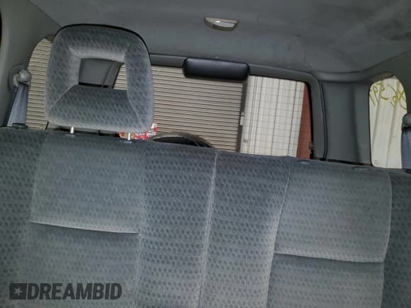 ✅ 2004 Suzuki Vitara JX • VIN: 2S3TD52V546100133 • Lot: 72629154. Wystawiony na Copart z przebiegiem 186 597 mil. Bezpłatny archiwum sprzedaży aukcyjnych z USA i szczegółowy raport historii pojazdu na DreamBid. Zdjęcie 10.