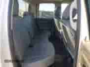 2019 Ram 1500 Express with VIN 1C6RR7FG6KS606055, listed as a Copart auction lot 86802704 with 260,080 mi miles and Salvage title. Bid and sale history available at DreamBid. Image 10.