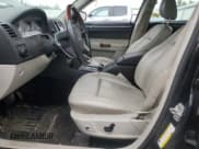 ✅ 2007 Chrysler 300 Limited • VIN: 2C3LK53G57H771707 • Lot: 66577154. Listed on Copart with 127,614 mi. Free auction sales archive from the USA and detailed vehicle history report at DreamBid. Image 7.