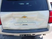 ✅ 2015 Chevrolet Tahoe LT • VIN: 1GNSCBKC8FR218895 • Lot: 43179904. Listed on IAAI with 230,145 mi. Free auction sales archive from the USA and detailed vehicle history report at DreamBid. Image 6.