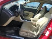 ✅ 2019 Acura TLX • VIN: 19UUB2F31KA002069 • Lot: 54366745. Listed on Copart with 51,252 mi. Free auction sales archive from the USA and detailed vehicle history report at DreamBid. Image 7.