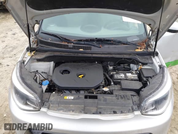 ✅ 2016 Kia Soul + • VIN: KNDJP3A53G7860875 • Lot: 43631867. Listed on IAAI with 105,836 mi. Free auction sales archive from the USA and detailed vehicle history report at DreamBid. Image 10.