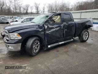 ✅ 2009 Dodge 1500 SLT • VIN: 1D3HV18T59S704891 • Lot: 49258715. Wystawiony na Copart z przebiegiem 153 927 mil. Bezpłatny archiwum sprzedaży aukcyjnych z USA i szczegółowy raport historii pojazdu na DreamBid. Zdjęcie 1.