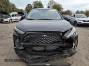 ✅ 2025 Toyota Corolla Cross L • VIN: 7MUAAAAG7SV150759 • Lot: 85354125. Listed on Copart with 842 mi. Free auction sales archive from the USA and detailed vehicle history report at DreamBid. Image 5.