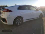 ✅ 2019 Hyundai Ioniq SEL • VIN: KMHC75LC1KU134244 • Lot: 83641544. Wystawiony na Copart z przebiegiem 74 875 mil. Bezpłatny archiwum sprzedaży aukcyjnych z USA i szczegółowy raport historii pojazdu na DreamBid. Zdjęcie 3.