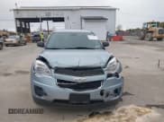 ✅ 2014 Chevrolet Equinox LS • VIN: 2GNFLEEK5E6318338 • Lot: 43572507. Listed on IAAI with 138,255 mi. Free auction sales archive from the USA and detailed vehicle history report at DreamBid. Image 12.