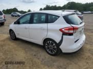 ✅ 2018 Ford C-Max Titanium • VIN: 1FADP5DUXJL100149 • Lot: 54715385. Wystawiony na Copart z przebiegiem 110 031 mil. Bezpłatny archiwum sprzedaży aukcyjnych z USA i szczegółowy raport historii pojazdu na DreamBid. Zdjęcie 2.