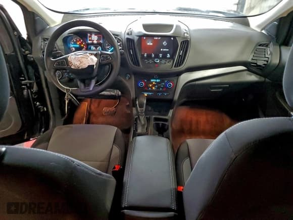 ✅ 2019 Ford Escape SE • VIN: 1FMCU9GD9KUA77164 • Лот: 93738335. Опубликован ранее на Copart с пробегом 70 524 миль. Бесплатный доступ к архиву аукционных продаж из США и подробный отчёт об истории автомобиля на DreamBid. Изображение 8.