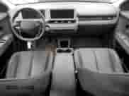 2022 Hyundai Ioniq 5 SEL with VIN KM8KNDAF4NU102773, listed as a Copart auction lot 53967444 with 27,071 mi miles and Salvage title. Bid and sale history available at DreamBid. Image 8.