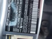 ✅ 2013 Mercedes-Benz GLK 350 • VIN: WDCGG5HB0DG007602 • Lot: 82502755. Listed on Copart with 113,800 mi. Free auction sales archive from the USA and detailed vehicle history report at DreamBid. Image 13.