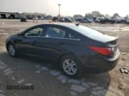 ✅ 2013 Hyundai Sonata GLS • VIN: 5NPEB4AC0DH666669 • Lot: 64456624. Wystawiony na Copart z przebiegiem 125 483 mil. Bezpłatny archiwum sprzedaży aukcyjnych z USA i szczegółowy raport historii pojazdu na DreamBid. Zdjęcie 2.