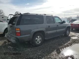 ✅ 2002 Chevrolet Suburban LT • VIN: 1GNFK16Z42J185836 • Лот: 42162685. Опубликован ранее на Copart с пробегом Не указан. Бесплатный доступ к архиву аукционных продаж из США и подробный отчёт об истории автомобиля на DreamBid. Изображение 3.