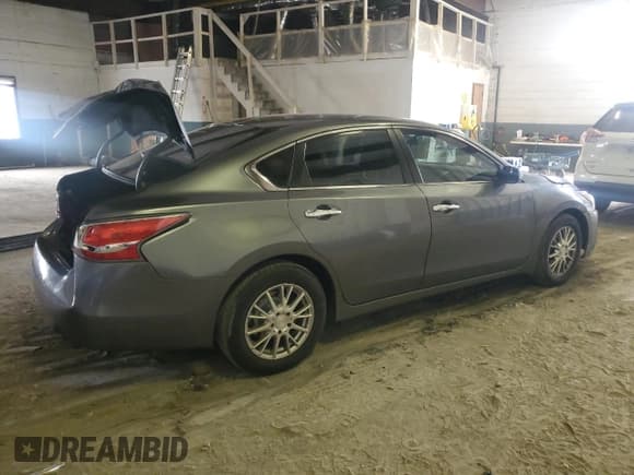 ✅ 2014 Nissan Altima S • VIN: 1N4AL3AP2EN220989 • Lot: 83783345. Wystawiony na Copart z przebiegiem 241 494 mil. Bezpłatny archiwum sprzedaży aukcyjnych z USA i szczegółowy raport historii pojazdu na DreamBid. Zdjęcie 3.