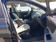 ✅ 2020 Chevrolet Equinox LS • VIN: 3GNAXHEV7LS619850 • Lot: 43511955. Wystawiony na IAAI z przebiegiem 47 118 mil. Bezpłatny archiwum sprzedaży aukcyjnych z USA i szczegółowy raport historii pojazdu na DreamBid. Zdjęcie 5.