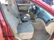 2007 Hyundai Elantra GLS with VIN KMHDU46D67U196483, listed as a IAAI auction lot 43482234 with 140,250 mi miles and . Bid and sale history available at DreamBid. Image 5.