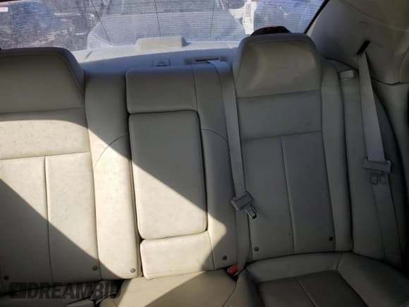 ✅ 2006 Chrysler 300 Touring • VIN: 2C3LA53G96H189949 • Lot: 80407765. Listed on Copart with 160,132 mi. Free auction sales archive from the USA and detailed vehicle history report at DreamBid. Image 10.