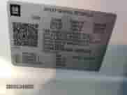 2020 Chevrolet Traverse LT Cloth with VIN 1GNERGKW3LJ285143, listed as a Copart auction lot 91207605 with 62,474 mi miles and Clean title. Bid and sale history available at DreamBid. Image 13.