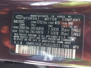 ✅ 2023 Hyundai Palisade SEL • VIN: KM8R24GE1PU522631 • Лот: 43506365. Опубликован ранее на IAAI с пробегом 69 859 миль. Бесплатный доступ к архиву аукционных продаж из США и подробный отчёт об истории автомобиля на DreamBid. Изображение 9.