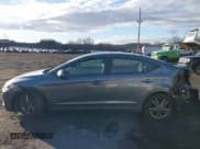 ✅ 2018 Hyundai Elantra SEL • VIN: 5NPD84LF9JH363922 • Лот: 43712383. Опубликован ранее на IAAI с пробегом 63 439 миль. Бесплатный доступ к архиву аукционных продаж из США и подробный отчёт об истории автомобиля на DreamBid. Изображение 6.