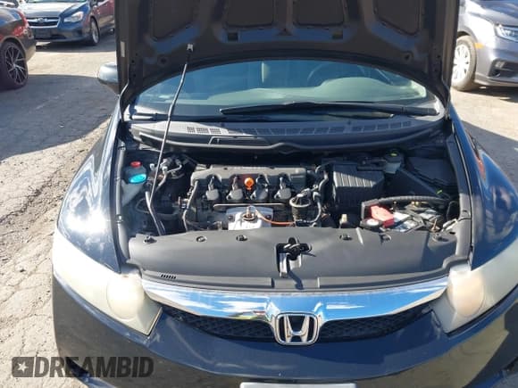 ✅ 2010 Honda Civic EX • VIN: 19XFA1F88AE030608 • Лот: 43590979. Опубликован ранее на IAAI с пробегом 109 032 миль. Бесплатный доступ к архиву аукционных продаж из США и подробный отчёт об истории автомобиля на DreamBid. Изображение 10.