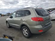 ✅ 2007 Hyundai Santa Fe GLS • VIN: 5NMSG73D27H104947 • Lot: 90691985. Listed on Copart with 89,054 mi. Free auction sales archive from the USA and detailed vehicle history report at DreamBid. Image 2.