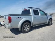 ✅ 2012 Nissan Frontier Pro-4X • VIN: 1N6AD0EV7CC414843 • Lot: 48651625. Listed on Copart with 181,612 mi. Free auction sales archive from the USA and detailed vehicle history report at DreamBid. Image 3.