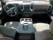 2021 Chevrolet Silverado 1500 LT с VIN 1GCPYDEK5MZ221099, выставлен на аукционе Copart как лот 68085235 с пробегом 134 031 миль миль и Чистый • Clean title. История ставок и продаж доступна на DreamBid. Изображение 8.