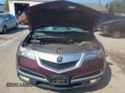 ✅ 2011 Acura MDX Technology • VIN: 2HNYD2H43BH526805 • Lot: 43195025. Wystawiony na IAAI z przebiegiem 241 440 mil. Bezpłatny archiwum sprzedaży aukcyjnych z USA i szczegółowy raport historii pojazdu na DreamBid. Zdjęcie 10.