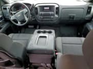 ✅ 2014 Chevrolet Silverado 1500 LT • VIN: 1GCRCREC3EZ181538 • Lot: 95532385. Listed on Copart with 99,036 mi. Free auction sales archive from the USA and detailed vehicle history report at DreamBid. Image 8.