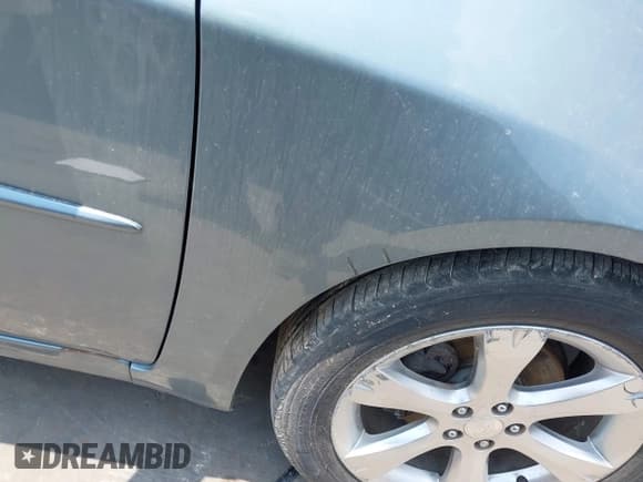 ✅ 2011 Subaru Impreza Outback Special Sports • VIN: JF1GH6D64BH819015 • Lot: 42158515. Listed on IAAI with 156,723 mi. Free auction sales archive from the USA and detailed vehicle history report at DreamBid. Image 13.