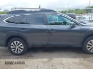 ✅ 2024 Subaru Outback Premium • VIN: 4S4BTADC9R3148665 • Лот: 43052623. Опубликован ранее на IAAI с пробегом 21 510 миль. Бесплатный доступ к архиву аукционных продаж из США и подробный отчёт об истории автомобиля на DreamBid. Изображение 14.