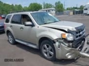 ✅ 2011 Ford Escape XLT • VIN: 1FMCU9DG2BKB64334 • Лот: 42434428. Опубликован ранее на IAAI с пробегом 147 891 миль. Бесплатный доступ к архиву аукционных продаж из США и подробный отчёт об истории автомобиля на DreamBid. Изображение 1.