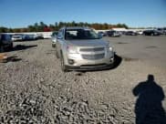 ✅ 2015 Chevrolet Equinox LTZ • VIN: 2GNFLHE33F6207315 • Лот: 82432535. Опубликован ранее на Copart с пробегом 155 234 миль. Бесплатный доступ к архиву аукционных продаж из США и подробный отчёт об истории автомобиля на DreamBid. Изображение 14.