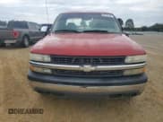 ✅ 2001 Chevrolet Silverado 1500 LS • VIN: 2GCEC19T611339254 • Лот: 89740145. Опубликован ранее на Copart с пробегом 291 463 миль. Бесплатный доступ к архиву аукционных продаж из США и подробный отчёт об истории автомобиля на DreamBid. Изображение 5.